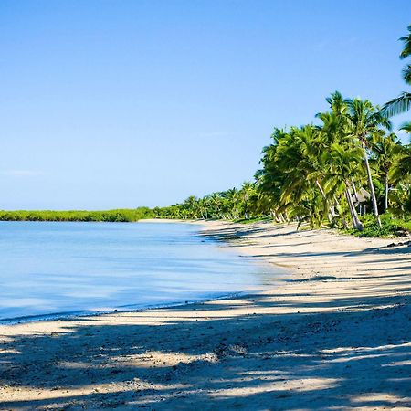 First Landing Beach Resort&Villas Lautoka Exterior foto