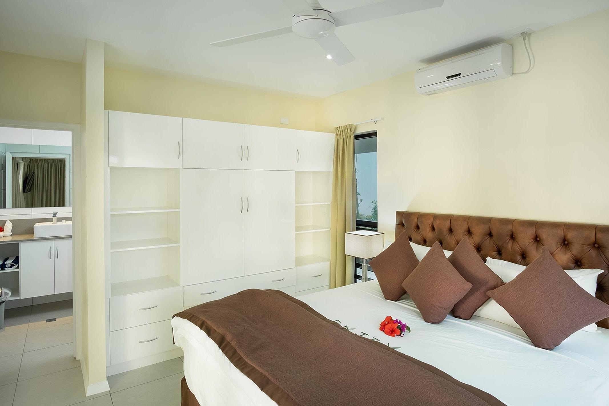 First Landing Beach Resort&Villas Lautoka Exterior foto