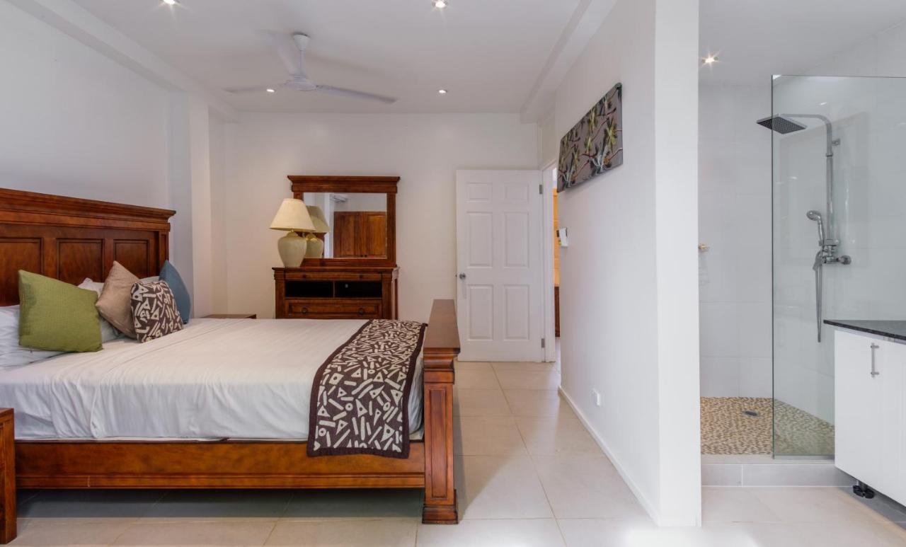 First Landing Beach Resort&Villas Lautoka Exterior foto