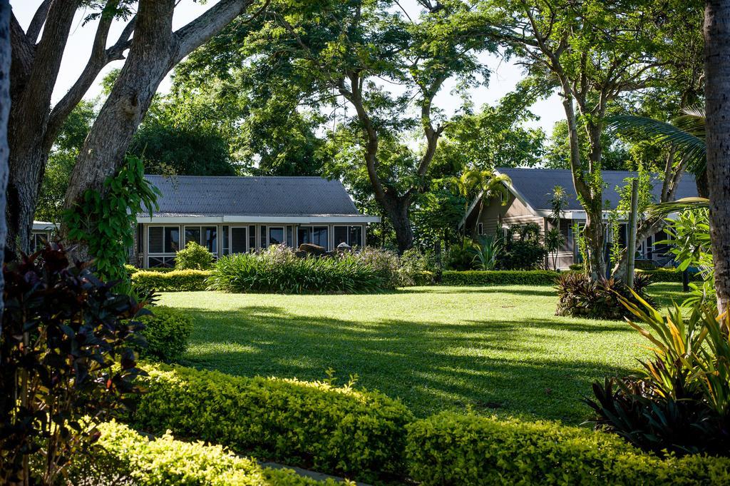 First Landing Beach Resort&Villas Lautoka Exterior foto