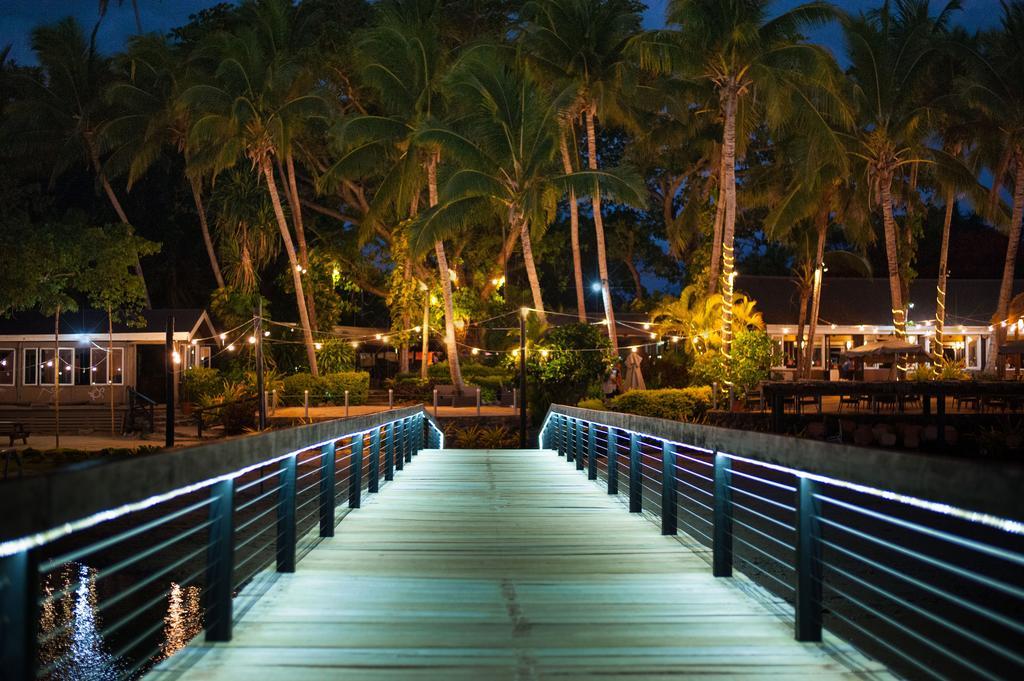 First Landing Beach Resort&Villas Lautoka Exterior foto