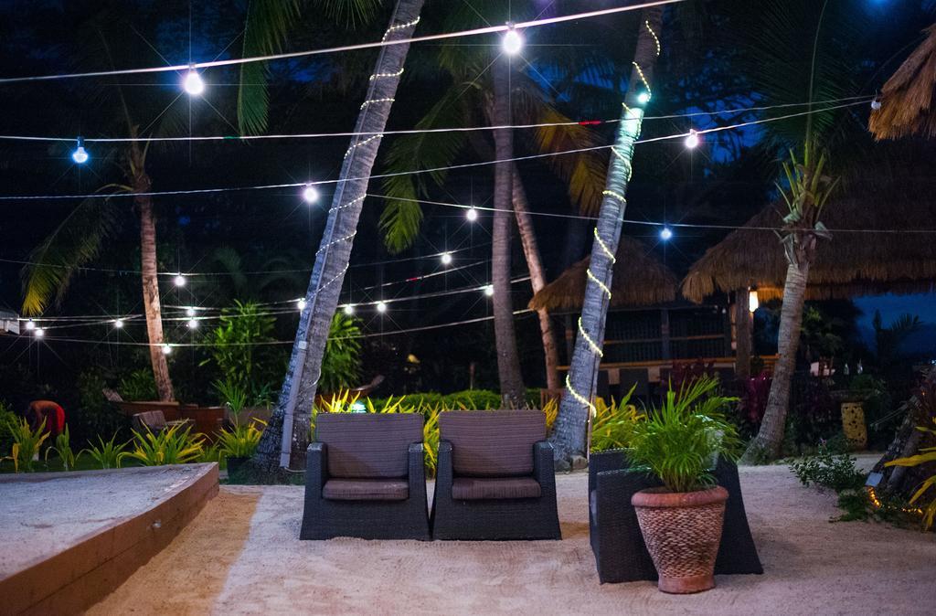 First Landing Beach Resort&Villas Lautoka Exterior foto