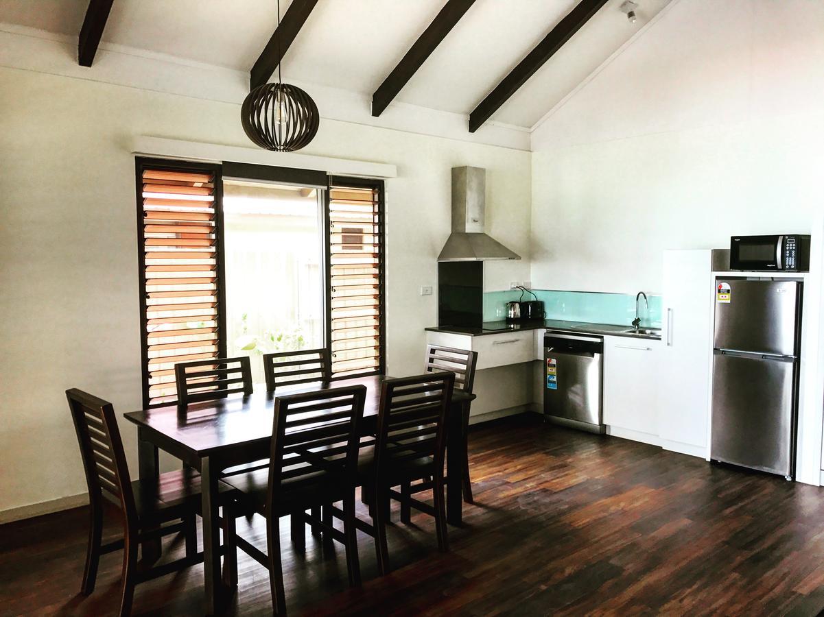 First Landing Beach Resort&Villas Lautoka Exterior foto