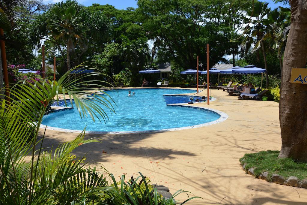 First Landing Beach Resort&Villas Lautoka Exterior foto